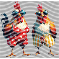 Animal Text Series-AT 1020